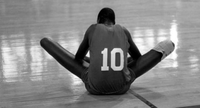 nba超级长腿 NBA的大长腿(7)