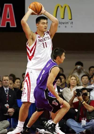 2008nba中国赛北京 NBA中国赛上演的经典战役(1)