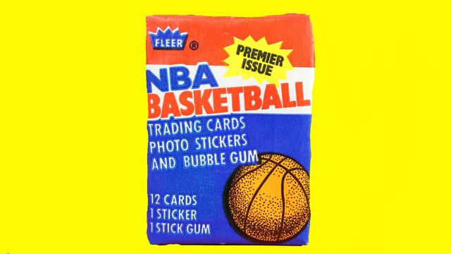 nba球星卡估价 一盒NBA球星卡估价8(3)