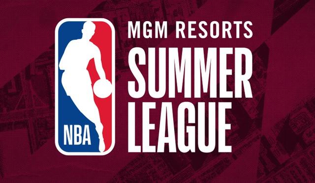 nba夏季联赛对阵表 你想了解的NBA夏季联赛赛程都在这里(1)