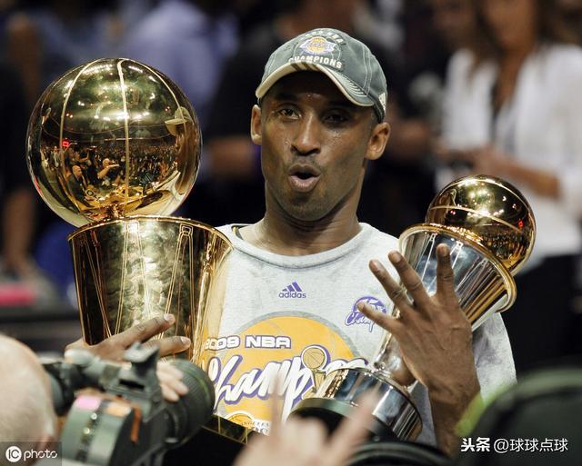 nba这几年冠军 近十年NBA总冠军含金量排行榜(3)