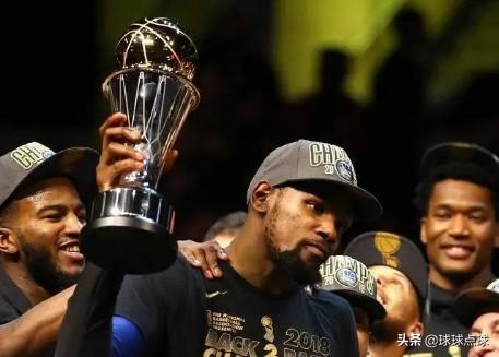 nba这几年冠军 近十年NBA总冠军含金量排行榜(8)