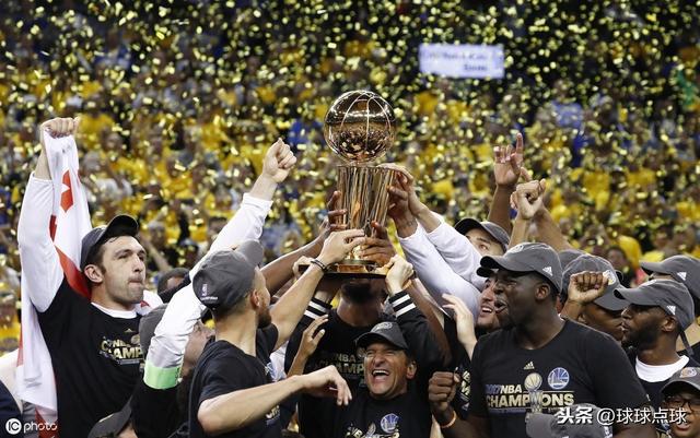 nba这几年冠军 近十年NBA总冠军含金量排行榜(10)
