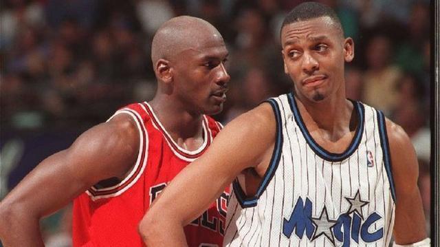 90到99nba巨星 90年代NBA的十大巨星(2)