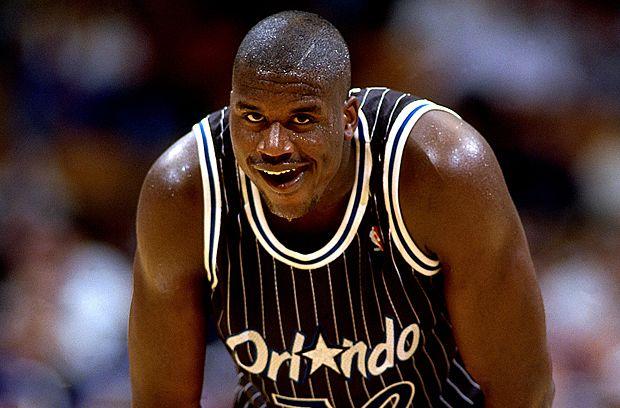 90到99nba巨星 90年代NBA的十大巨星(3)