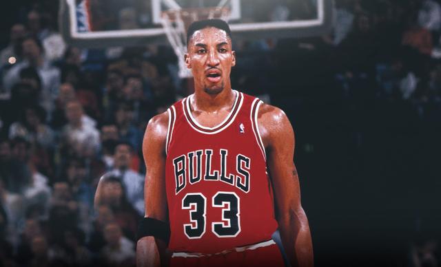 90到99nba巨星 90年代NBA的十大巨星(6)
