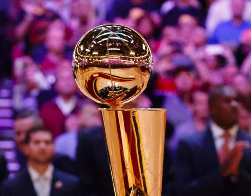 nba球星总冠军列表 历届NBA总冠军一览(43)