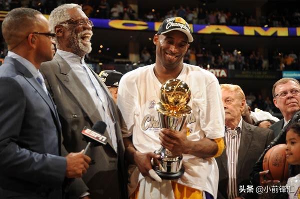 每一年nba总冠军 历届NBA总冠军(4)