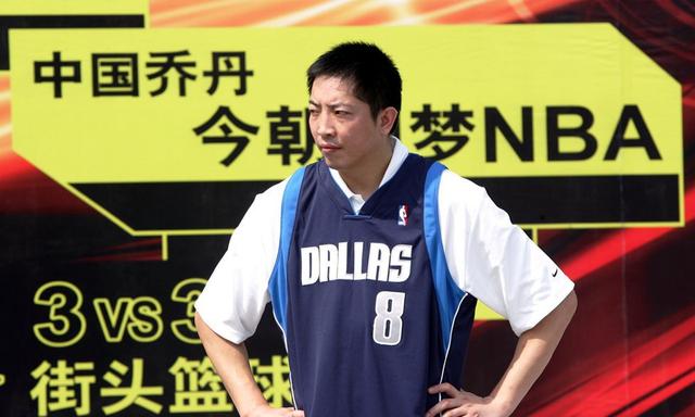 nba2015中国球员 盘点中国的9大NBA球员(2)