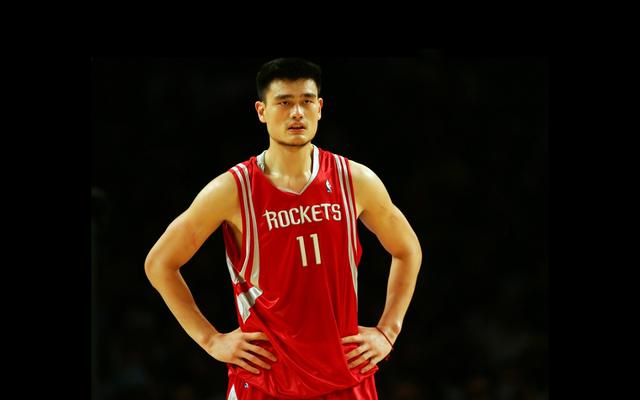 nba2015中国球员 盘点中国的9大NBA球员(5)
