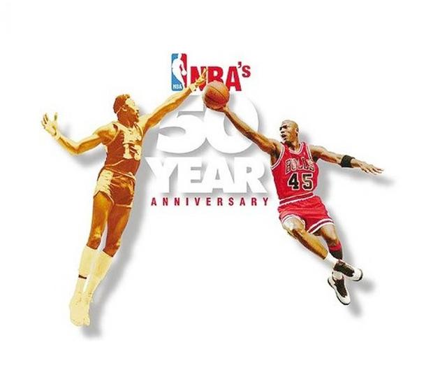 1995至1996年nba排名 1996年NBA评选50大巨星(5)