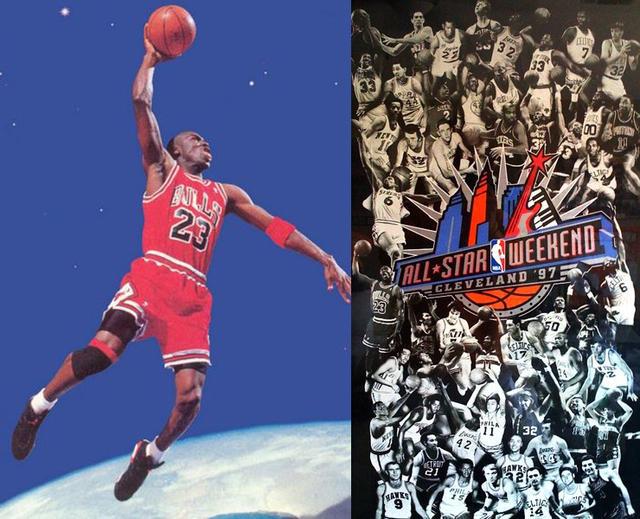 1995至1996年nba排名 1996年NBA评选50大巨星(6)