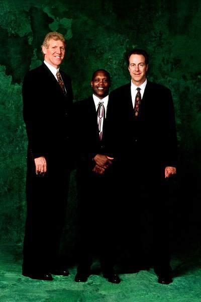 1995至1996年nba排名 1996年NBA评选50大巨星(23)