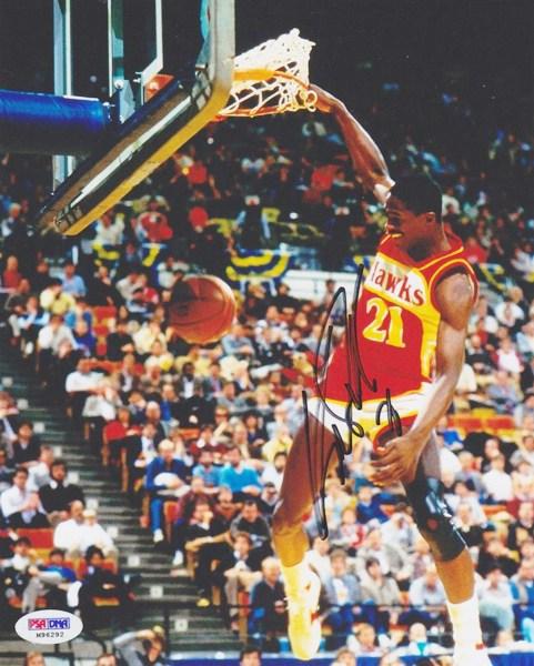 1995至1996年nba排名 1996年NBA评选50大巨星(29)