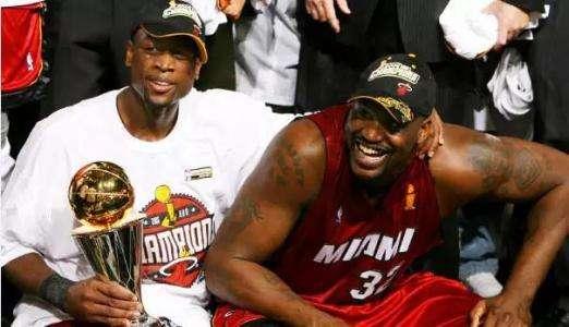 2006年的nba总冠军 2006年NBA总决赛(3)