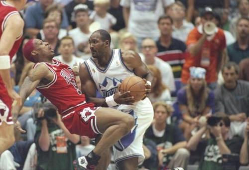 98年nba总决赛日期 1998年NBA总决赛(3)