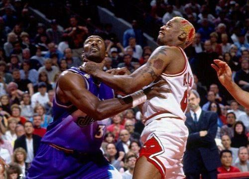 98年nba总决赛日期 1998年NBA总决赛(4)