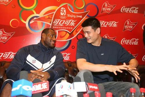 吴亦凡和nba的关系 吴亦凡参加NBA全明星意味着什么(5)