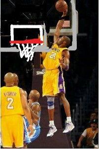 nba中跳的最高的人物 NBA球员谁跳的最高(2)