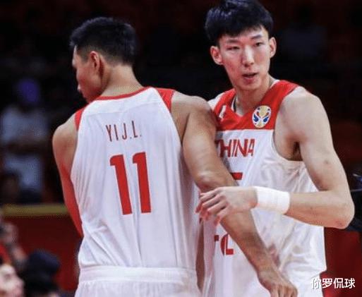 外媒评NBA亚洲十大篮球巨星，中国球员占6席，林书豪、小丁未上榜(14)