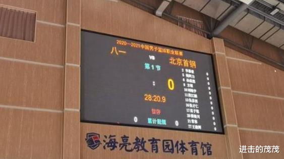 一球没进却获得比赛的胜利，北京首钢这场比赛赢得实在是太轻松了(3)