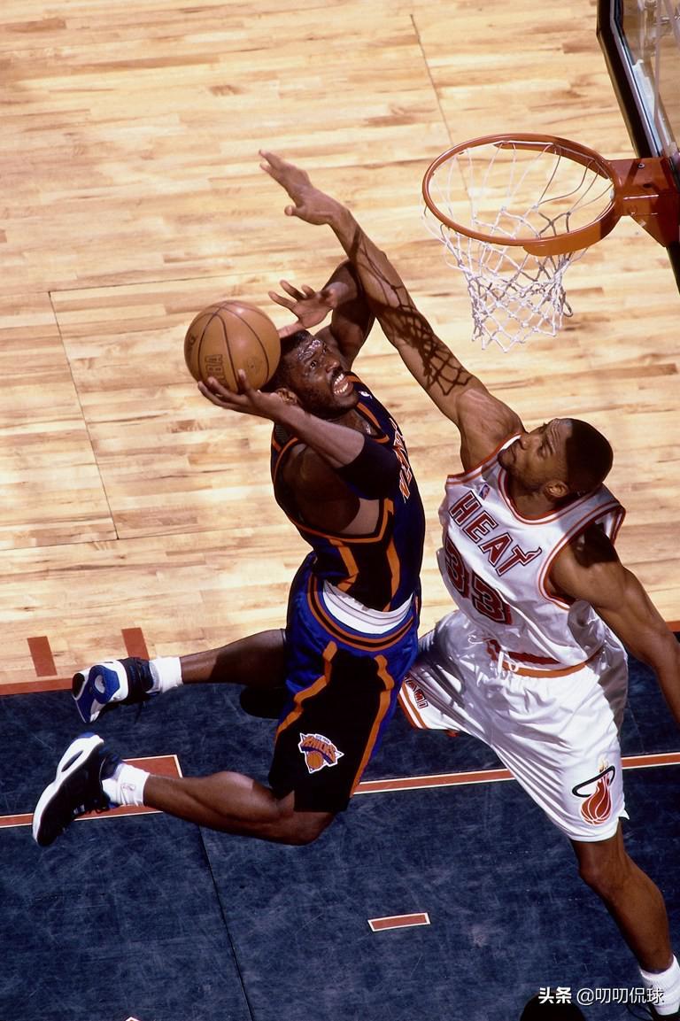 1997nba公牛老鹰 1997年NBA选出50大巨星(10)