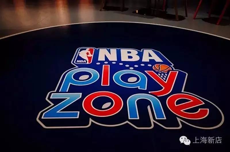 全家nba活动 全球第一家NBA主题乐园(28)