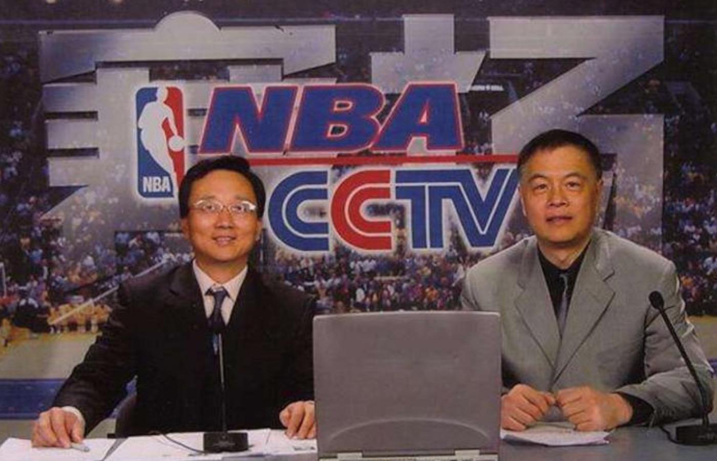 cctv5怎么不放nba了 CCTV5宣布复播NBA(4)