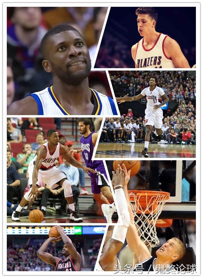nba内线最强大的队 NBA内线过盛的五支球队(4)
