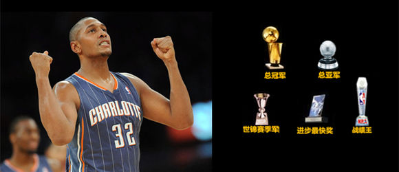 现役nba荣誉 NBA现役球星终极荣誉大全(53)