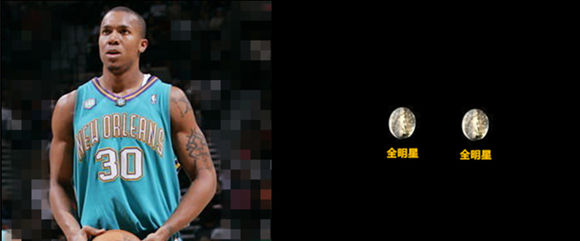 现役nba荣誉 NBA现役球星终极荣誉大全(57)