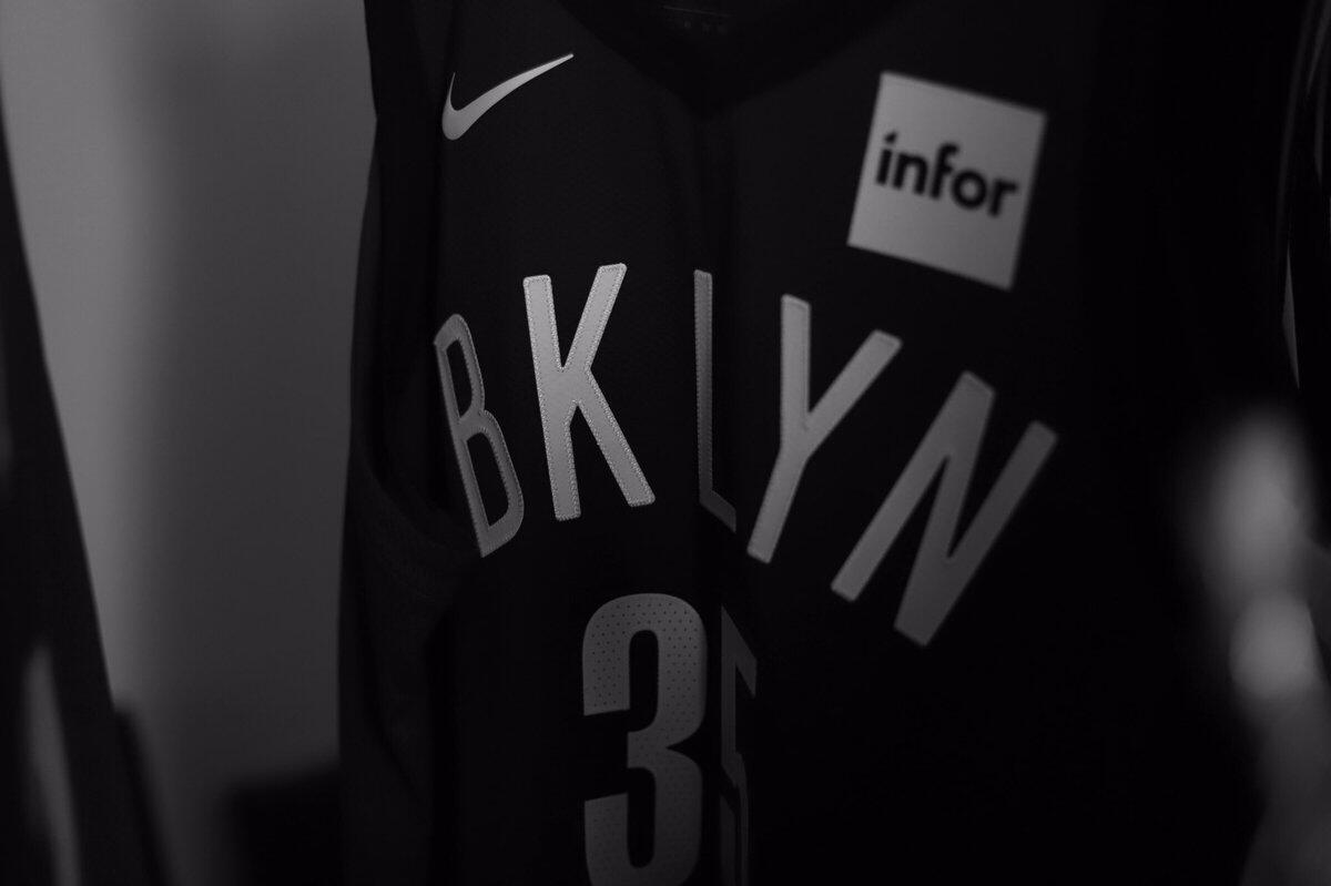 2018赛季nba各队球衣 18赛季全新NBA球衣正式发布(6)
