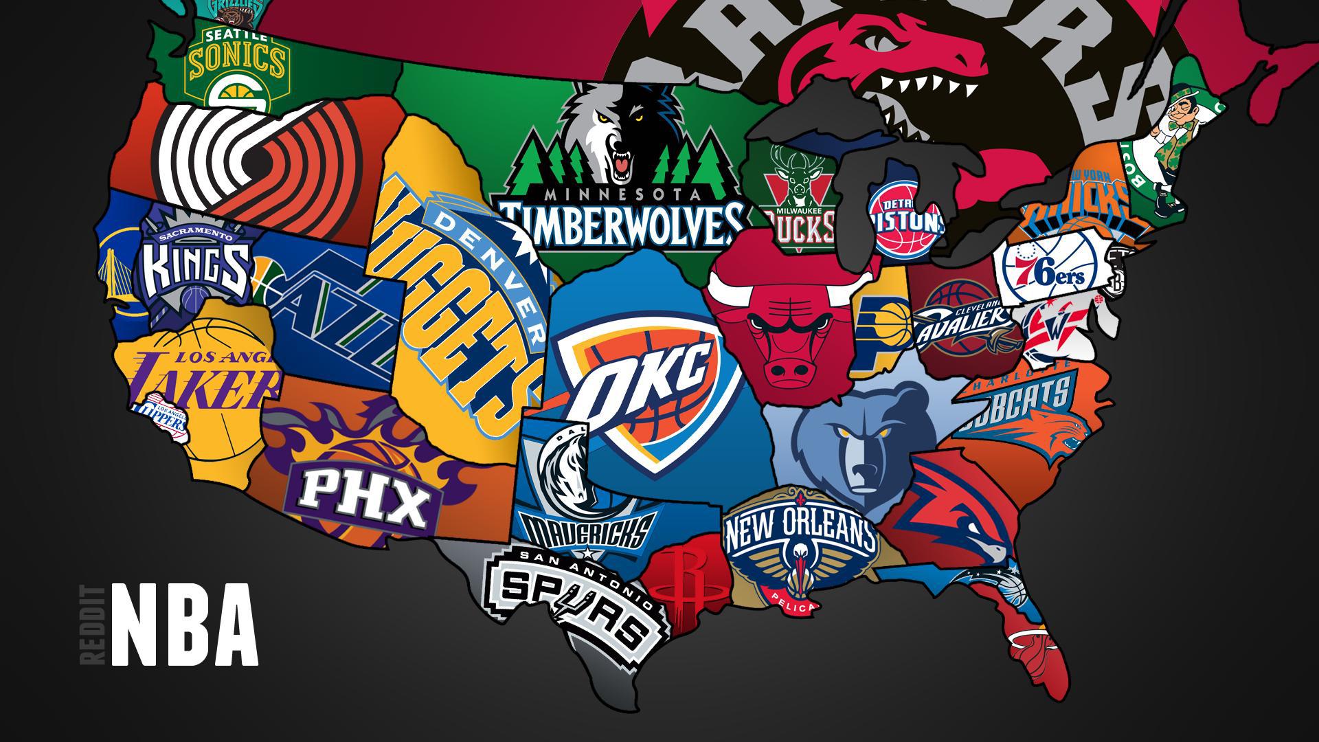 nba球队32 NBA历史上出现32支球队(2)