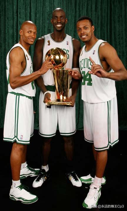 nba2000之后总冠军 回顾00至今20年NBA总冠军汇总(10)