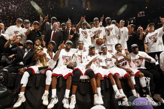 nba2000之后总冠军 回顾00至今20年NBA总冠军汇总(14)