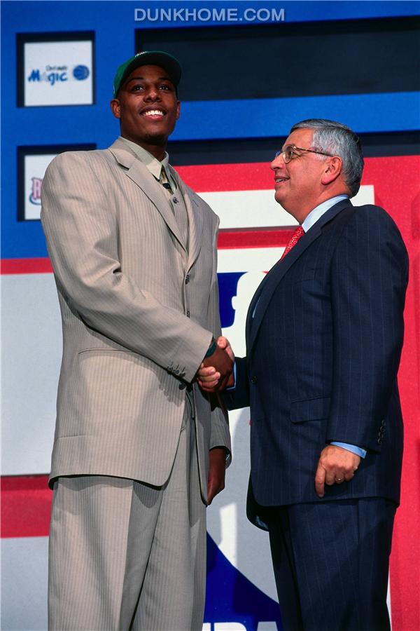 皮尔斯几几年进入nba 皮尔斯的NBA职业生涯回顾(2)