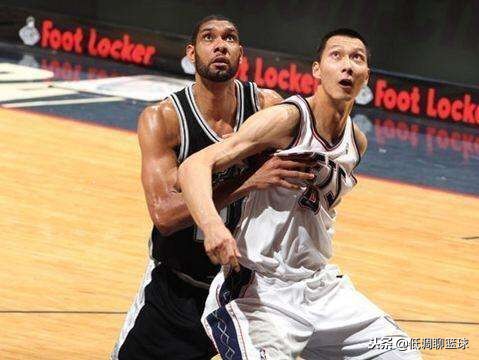 2017进入nba的中国球员 进入NBA中国球员(10)