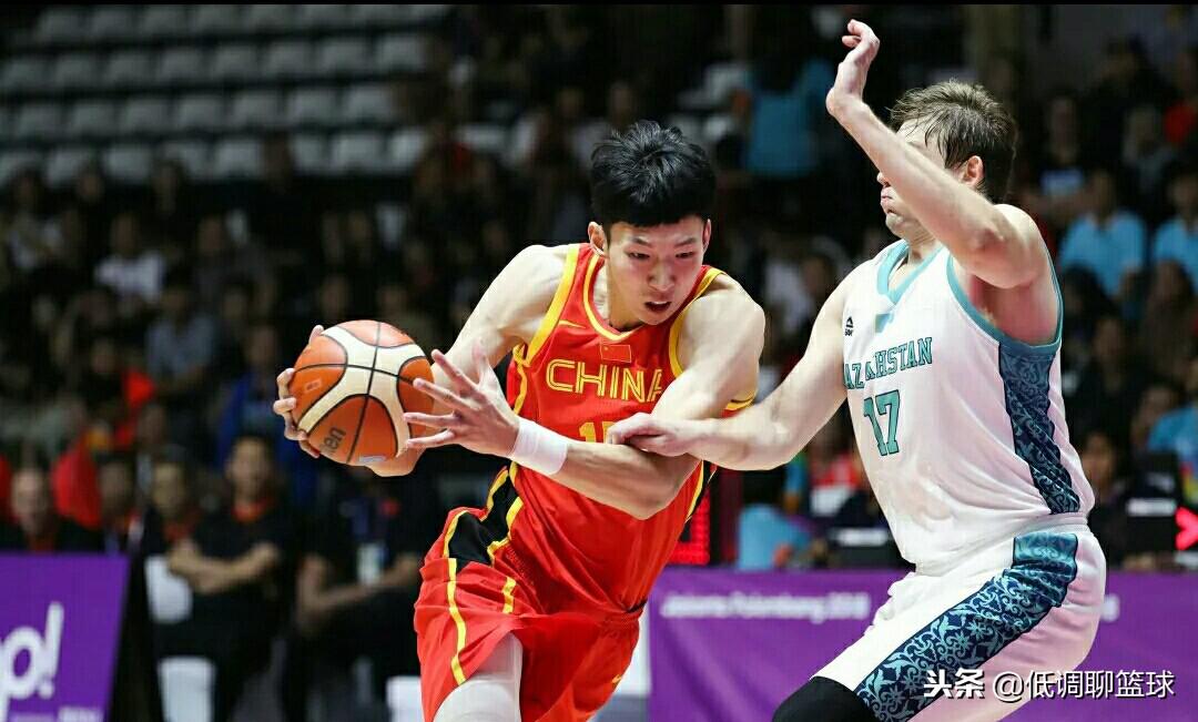 2017进入nba的中国球员 进入NBA中国球员(16)