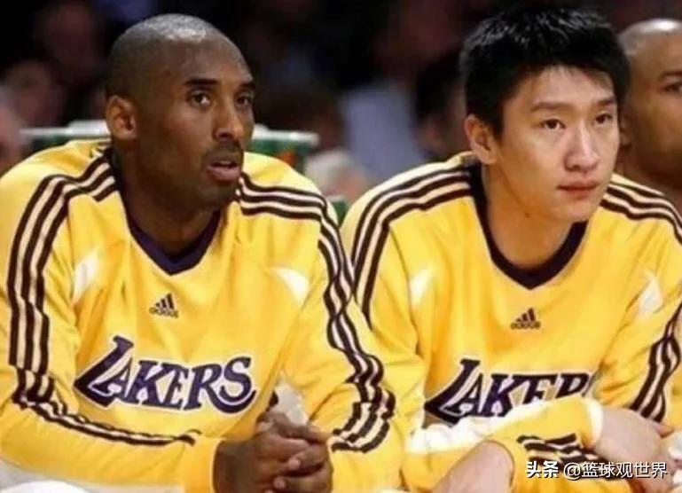 中国的篮球球员nba 中国进入的NBA的球员(5)