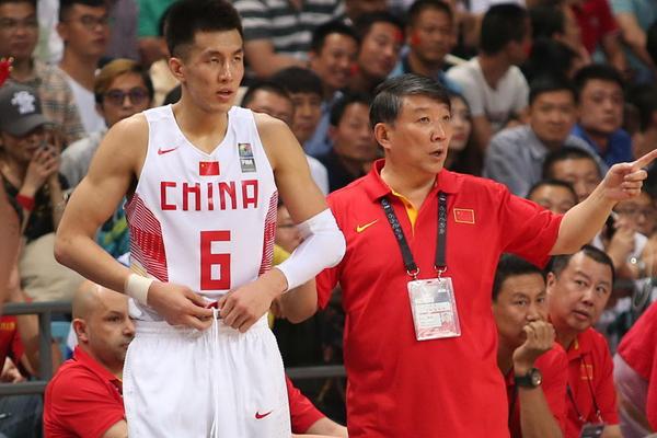 CBA|中国最具争议的篮球运动员郭艾伦，到底什么水平？(2)