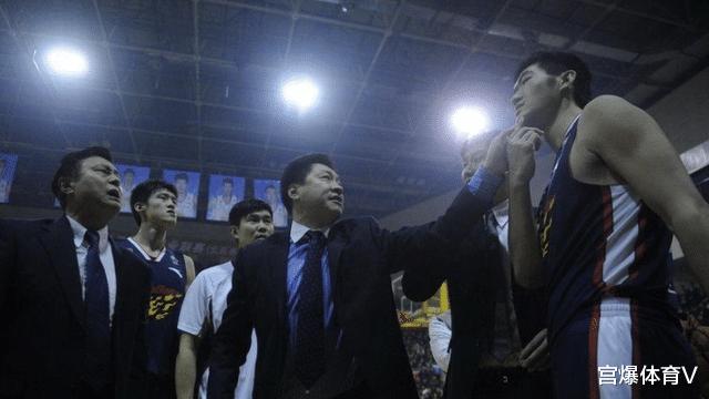 正式退役！广东宏远名将告别CBA赛场 离开中国篮坛
