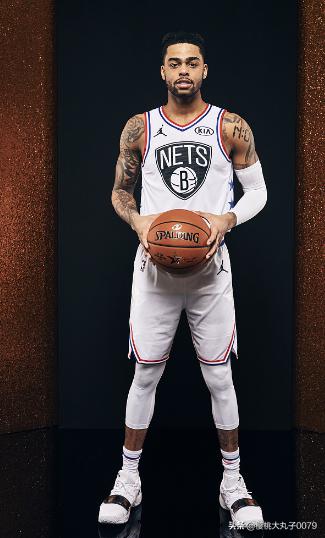 2017nba全明星半身写真 2019年NBA全明星正赛球员写真(20)