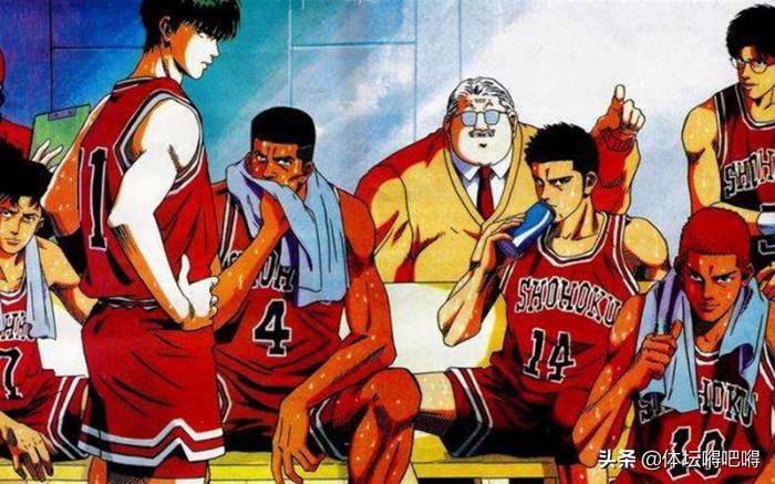 nba在日本的发展历史 深度丨日本篮球的崛起与《灌篮高手》(8)