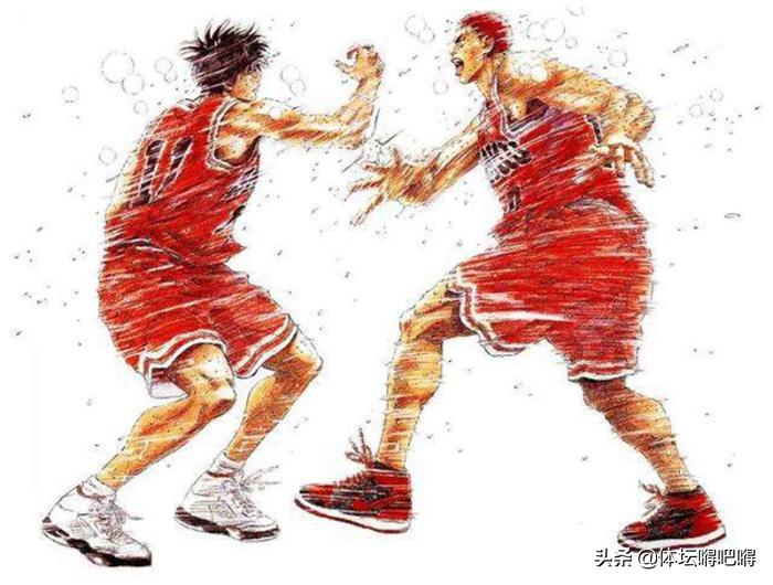 nba在日本的发展历史 深度丨日本篮球的崛起与《灌篮高手》(10)