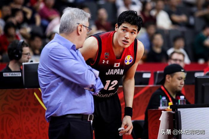nba在日本的发展历史 深度丨日本篮球的崛起与《灌篮高手》(13)
