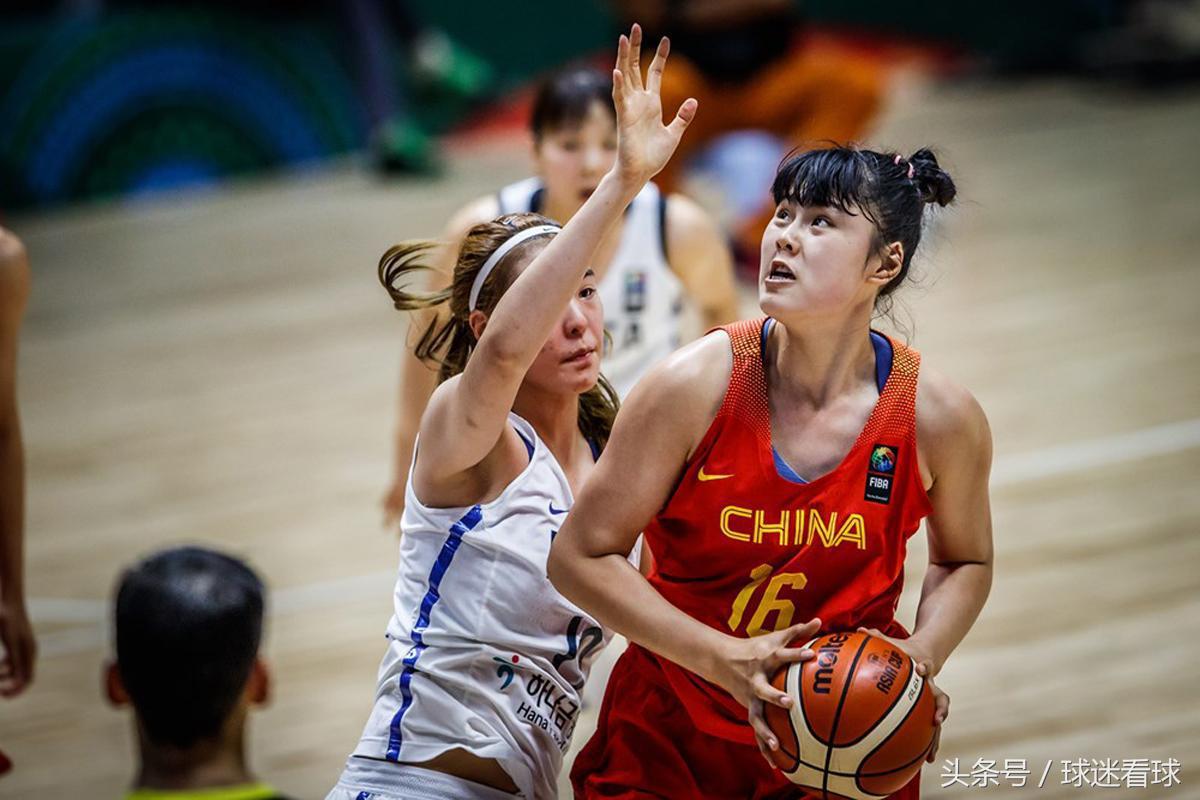 法国女篮的wnba球员 她是WNBA球员却两度不敌中国女篮(3)