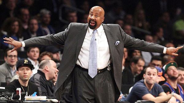 nba伍德森 伍德森希望能再次担任NBA主教练(1)