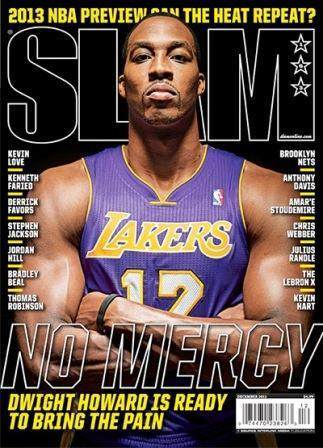 关于nba的封面背景 回顾那些年NBA的杂志封面(4)