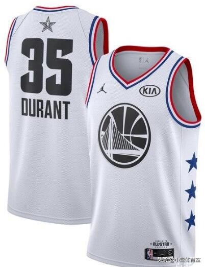 nba2014全明赛队服 NBA全明赛比赛球服、球员T恤已亮相(2)