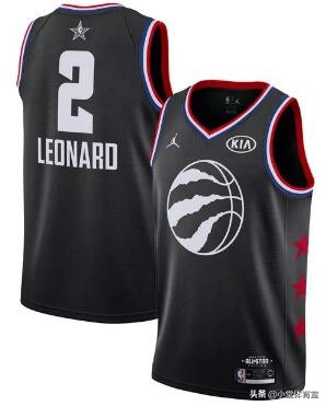 nba2014全明赛队服 NBA全明赛比赛球服、球员T恤已亮相(4)